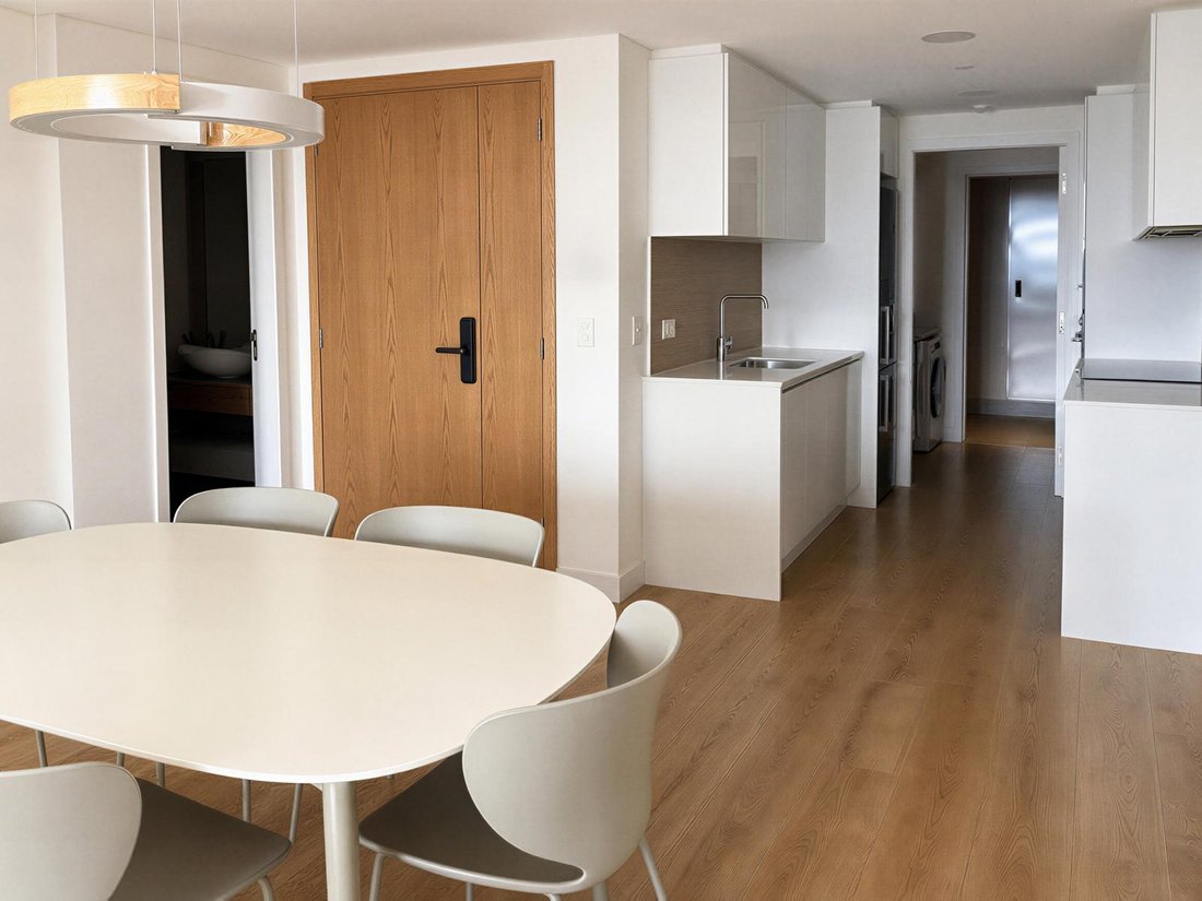 Apartment in Punta del Este, Maldonado Department, Uruguay 4 - 18762576