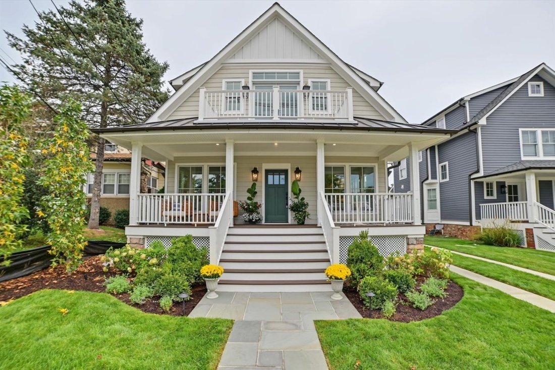 House in Far Hills, New Jersey, United States 2 - 18950687