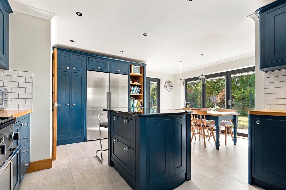 House in Suffolk, England 3 - 18940515