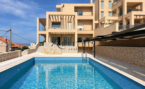 Villa in Voula, Attica, Greece 1