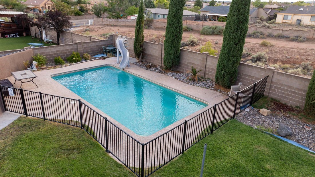 House in Rio Rancho, New Mexico, United States 3 - 18948411