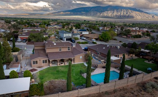 House in Rio Rancho, New Mexico, United States 1