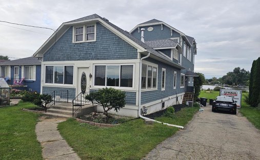 House in Bristol, Wisconsin, United States 1