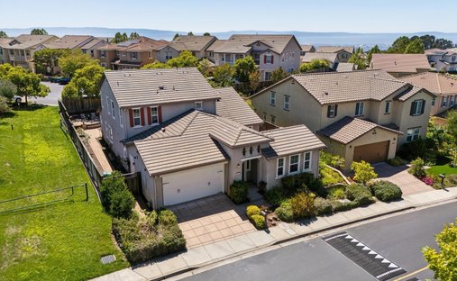 House in Castro Valley, California, United States 1