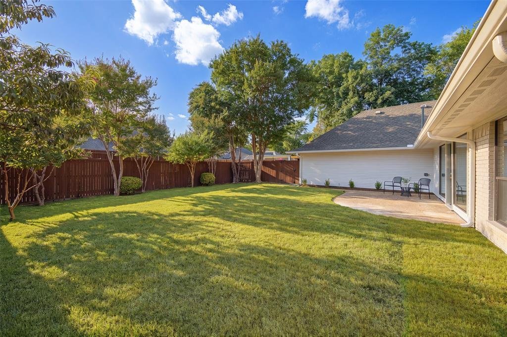 House in Plano, Texas, United States 2 - 18953949
