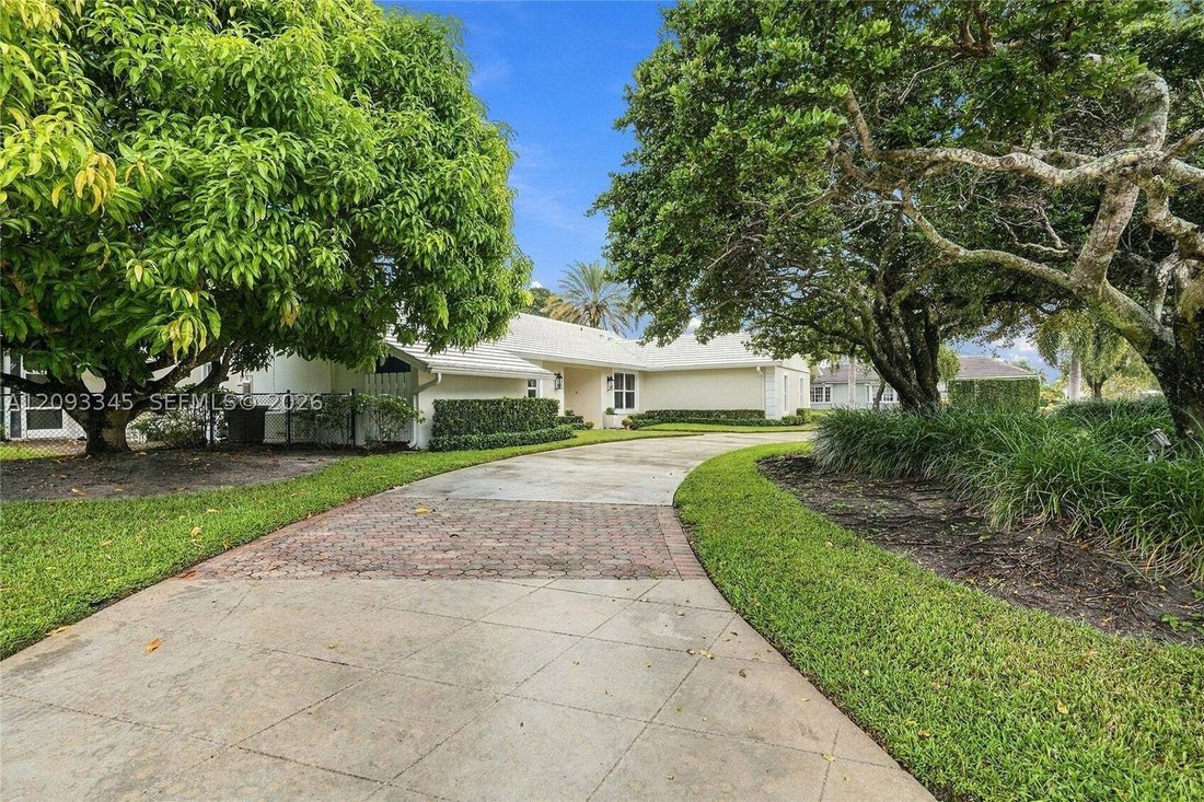 House in Lantana, Florida, United States 2 - 18952683