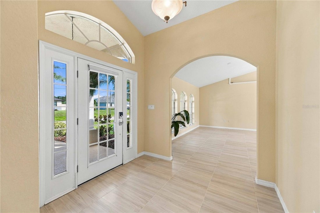 House in North Port, Florida, United States 5 - 18948962