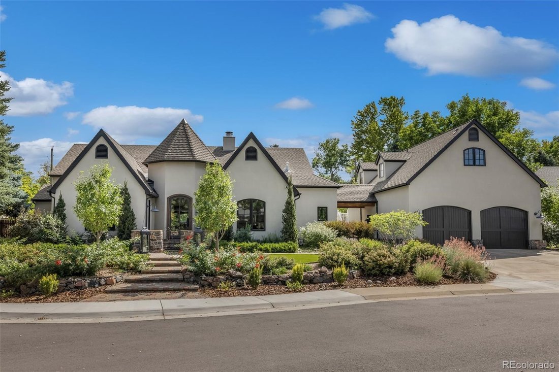 House in Greenwood Village, Colorado, United States 1 - 18952478