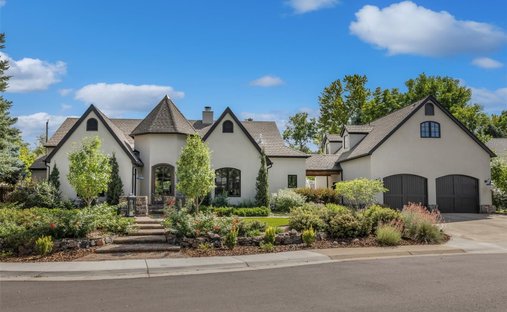 Casa en Greenwood Village, Colorado, Estados Unidos 1