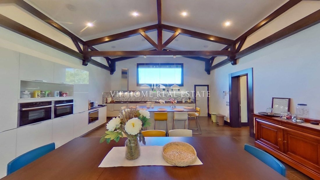 Chalet in Uceda, Castile-La Mancha, Spain 1 - 18357148