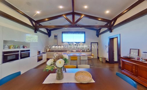 Chalet in Uceda, Castile-La Mancha, Spain 1