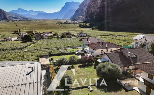 House in Rovere della Luna, Trentino – Alto Adige/Südtirol, Italy 1