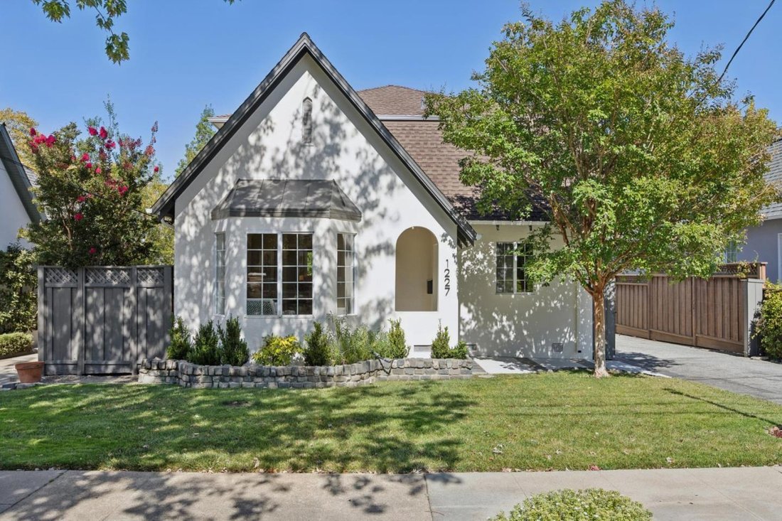 House in San Mateo, California, United States 1 - 18953194