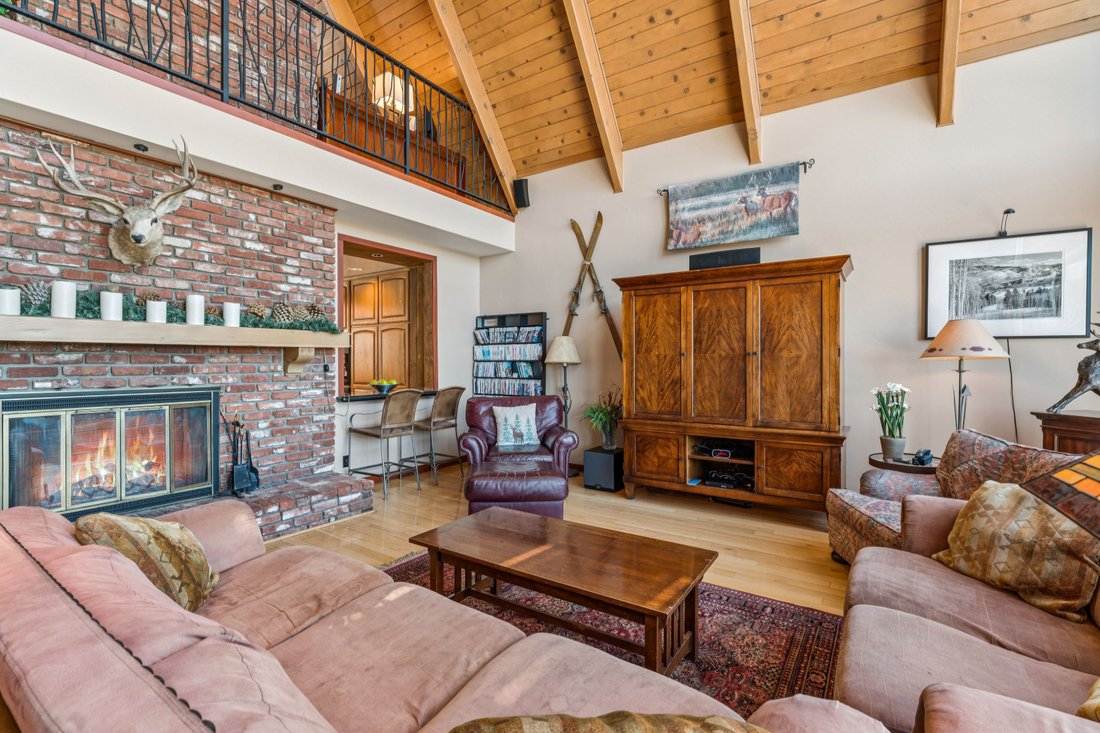 House in Lake Arrowhead, California, United States 3 - 18950700