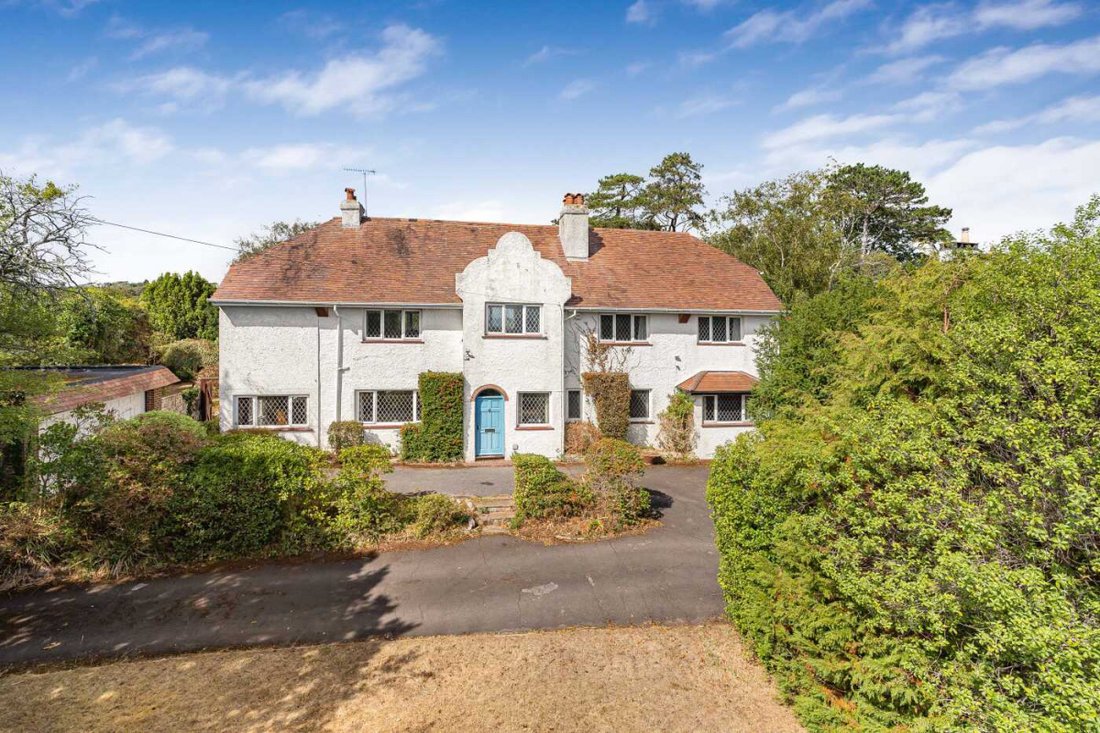 House in Torquay, England 1 - 18948605