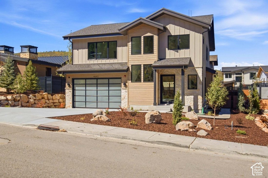 House in Park City, Utah, United States 3 - 18952951