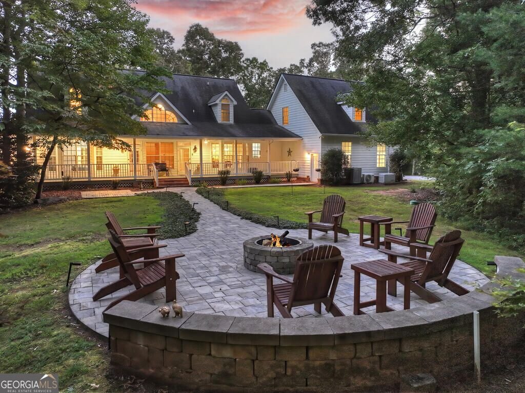 House in Ellijay, Georgia, United States 3 - 18953938