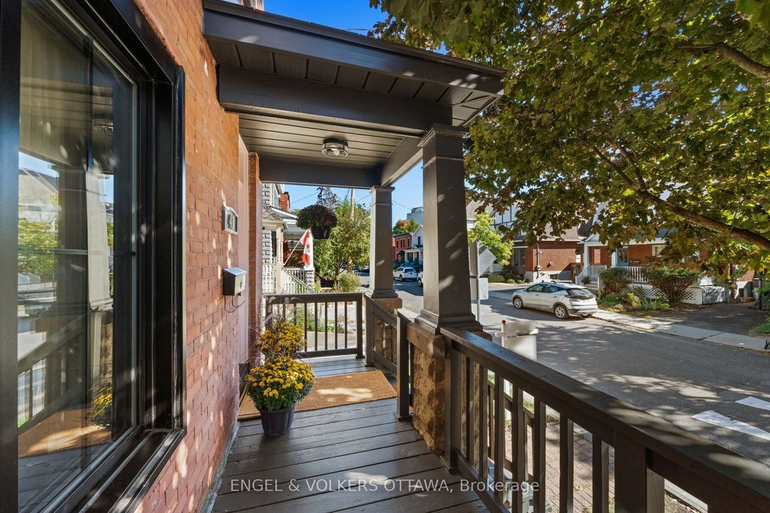 House in Ottawa, Ontario, Canada 3 - 18954419