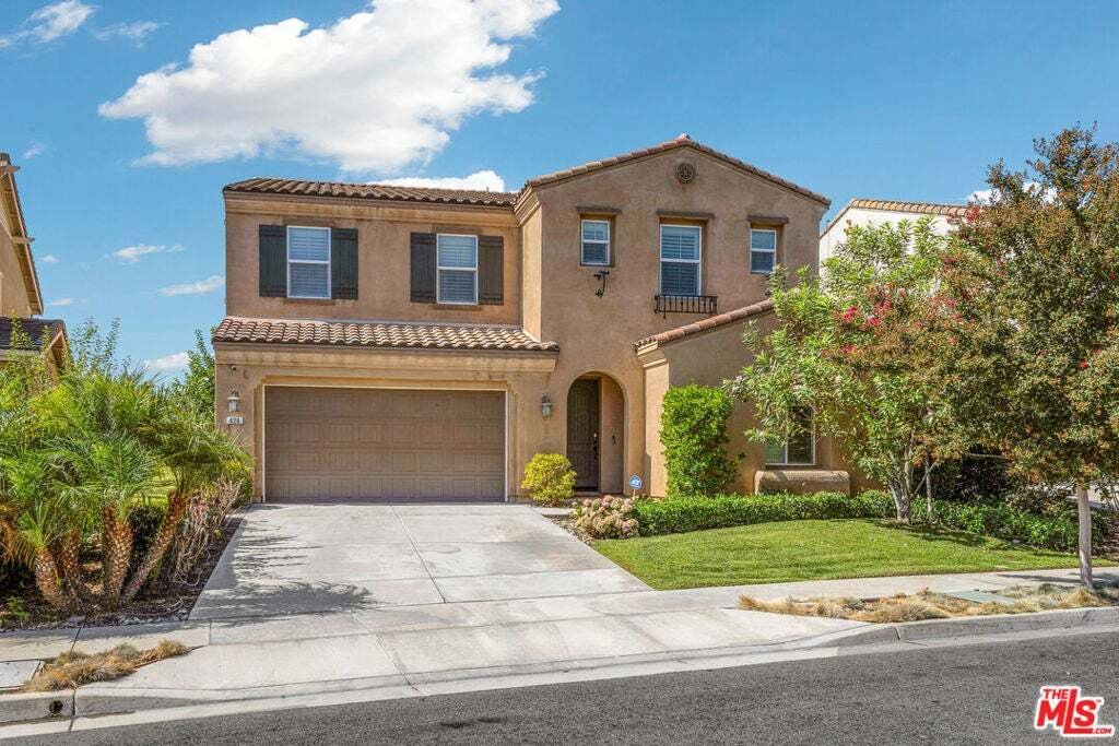 House in Upland, California, United States 1 - 18952288