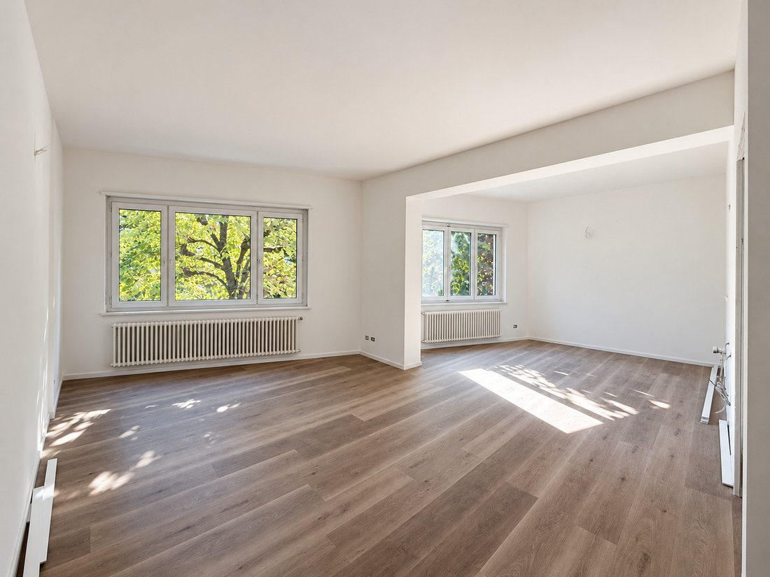 Apartment in Chiasso, Ticino, Switzerland 3 - 18939537