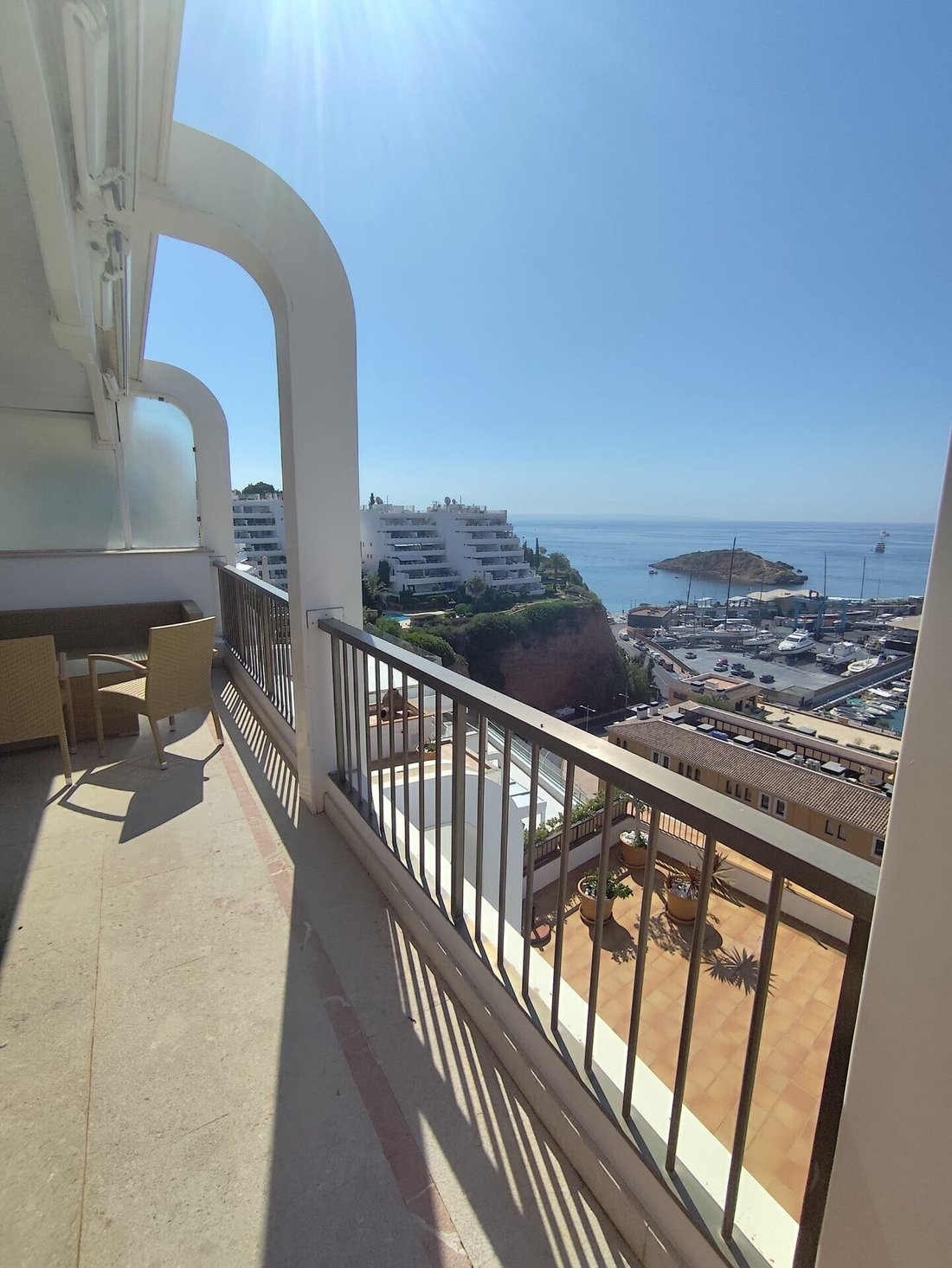 Apartment in Calvia, Balearic Islands, Spain 2 - 18954993