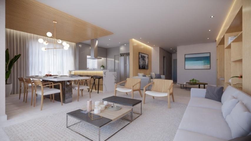 Apartment in Meia Praia, State of Santa Catarina, Brazil 5 - 18951280