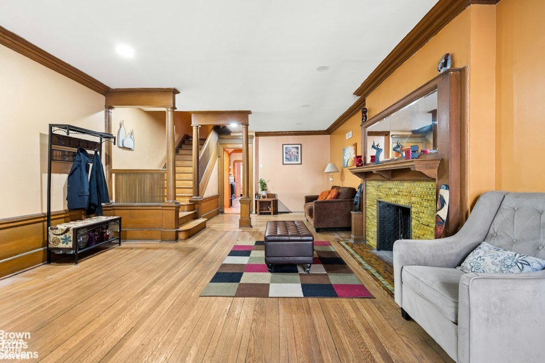 Townhouse in New York, New York, United States 3 - 18952800