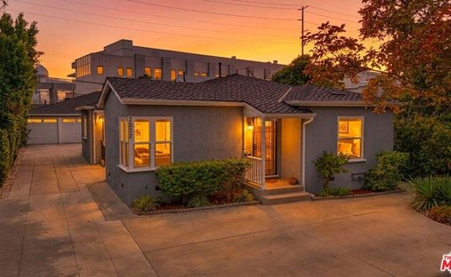 Santa Monica, California, United States 1
