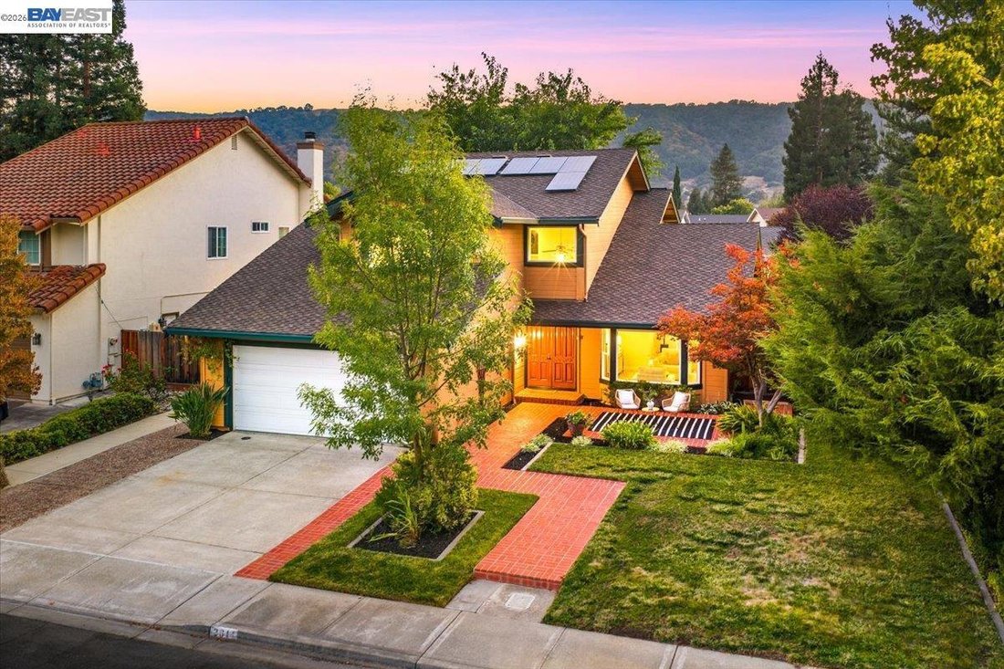 House in Pleasanton, California, United States 2 - 18953225
