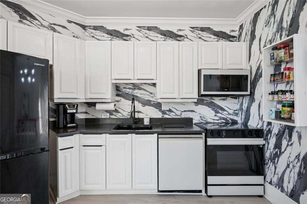 Condo in Atlanta, Georgia, United States 4 - 18953742