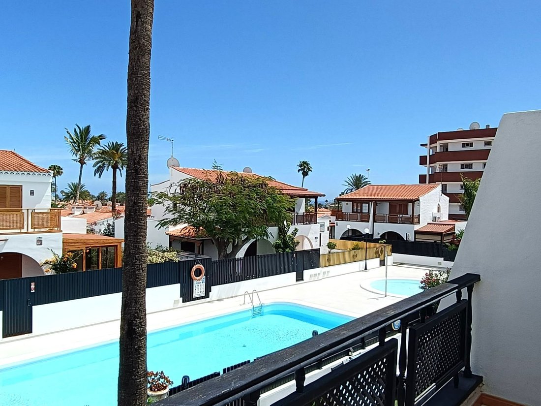 Chalet in San Bartolome de Tirajana, Canary Islands, Spain 2 - 18951939