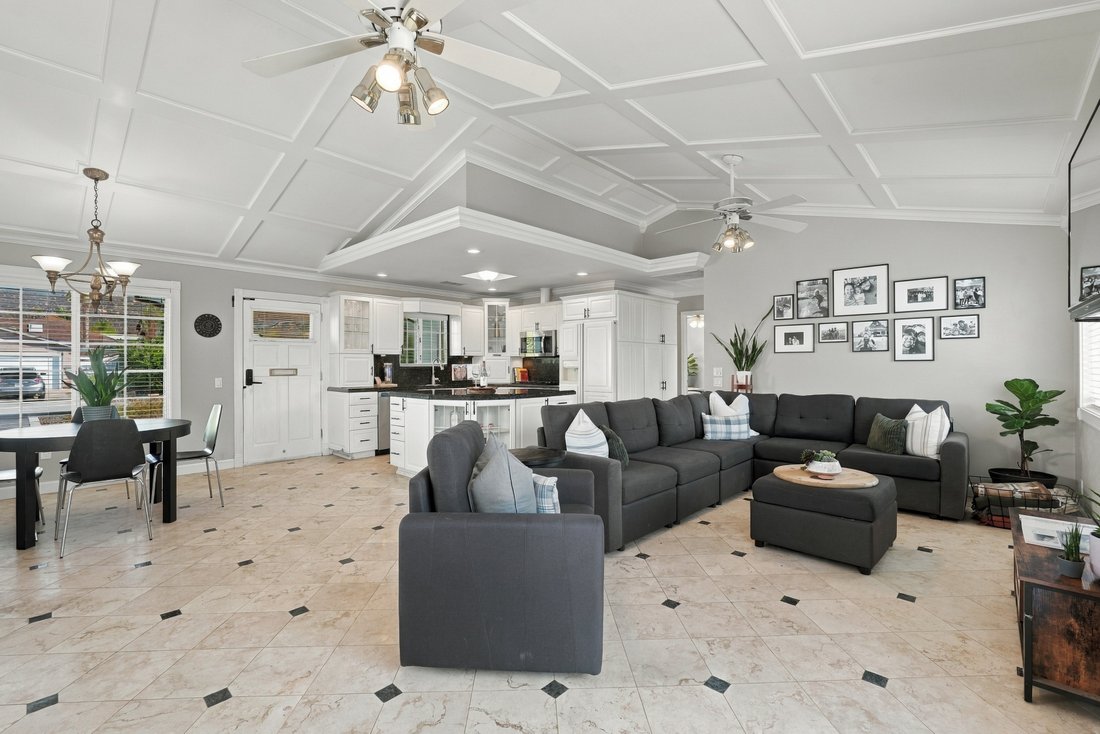 House in Santee, California, United States 4 - 18950775
