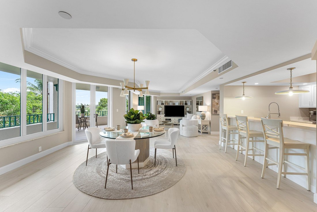 Condo in Boca Raton, Florida, United States 1 - 16966129