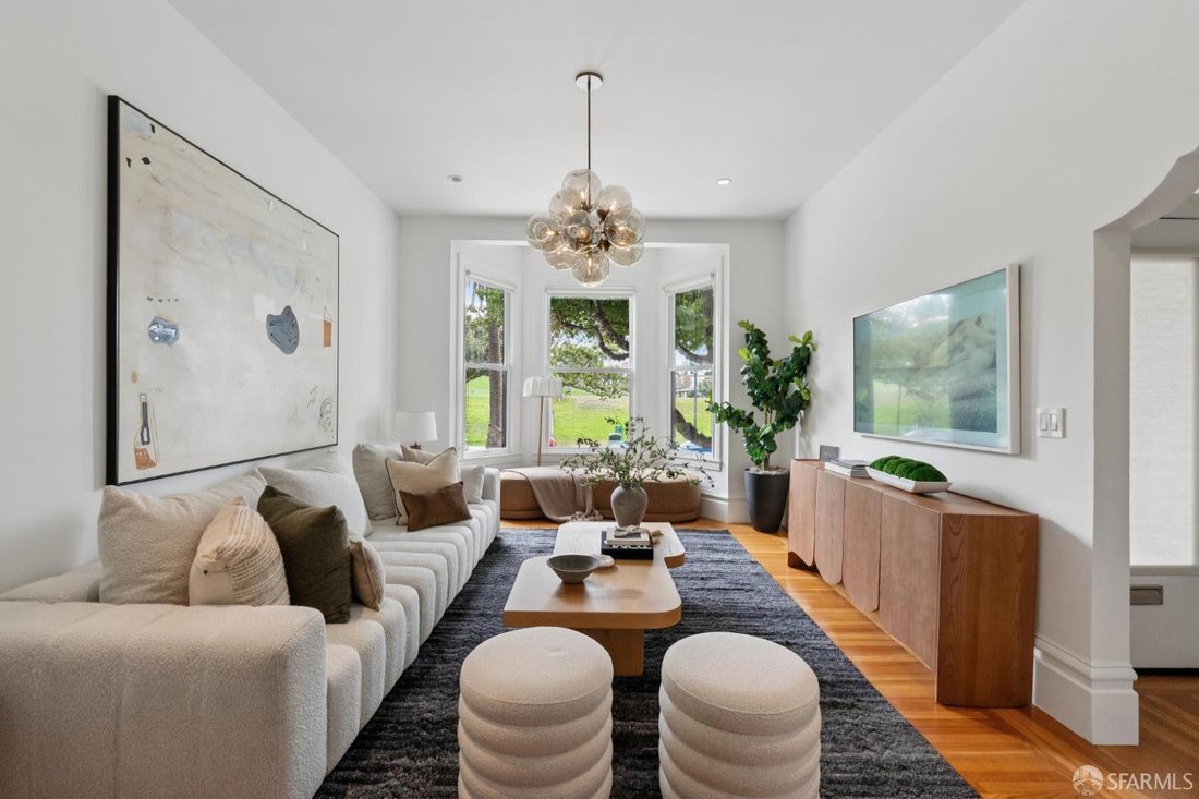 Condo in San Francisco, California, United States 4 - 18952207