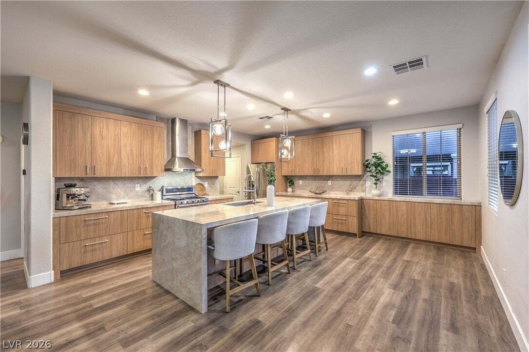 House in Las Vegas, Nevada, United States 1 - 18951818