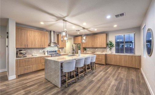 House in Las Vegas, Nevada, United States 1