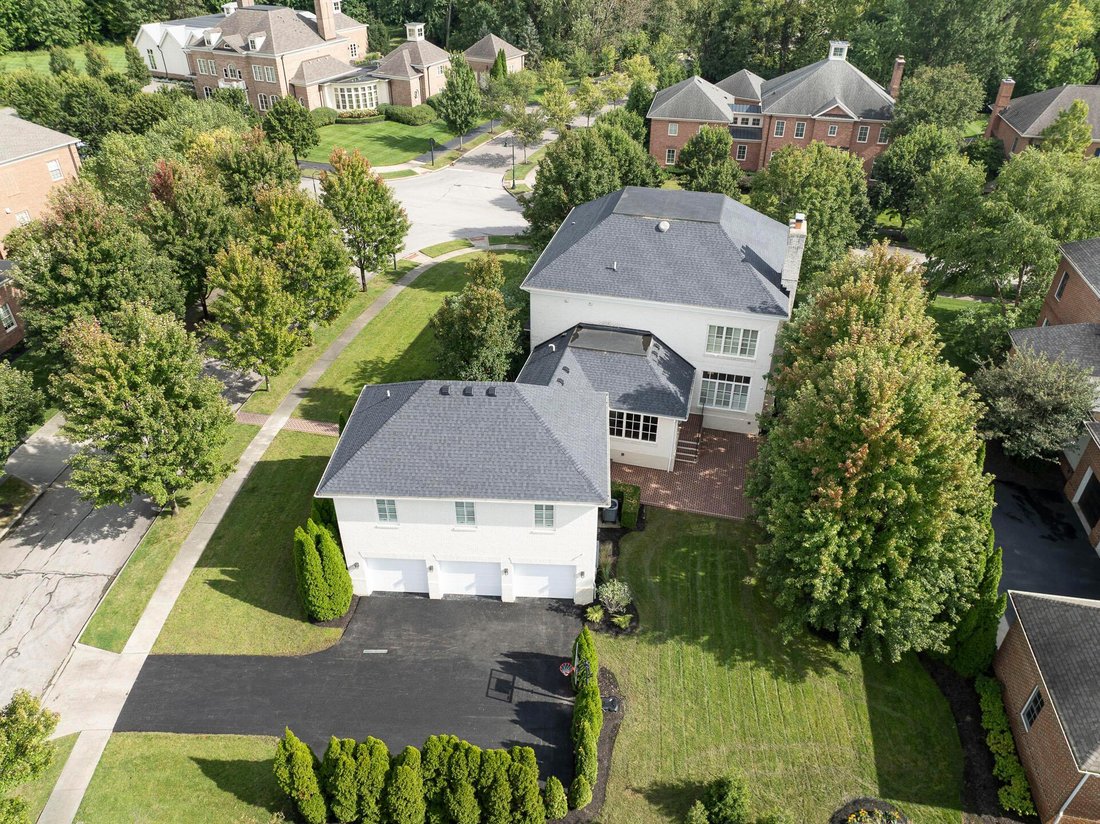 House in Columbus, Ohio, United States 4 - 18952411