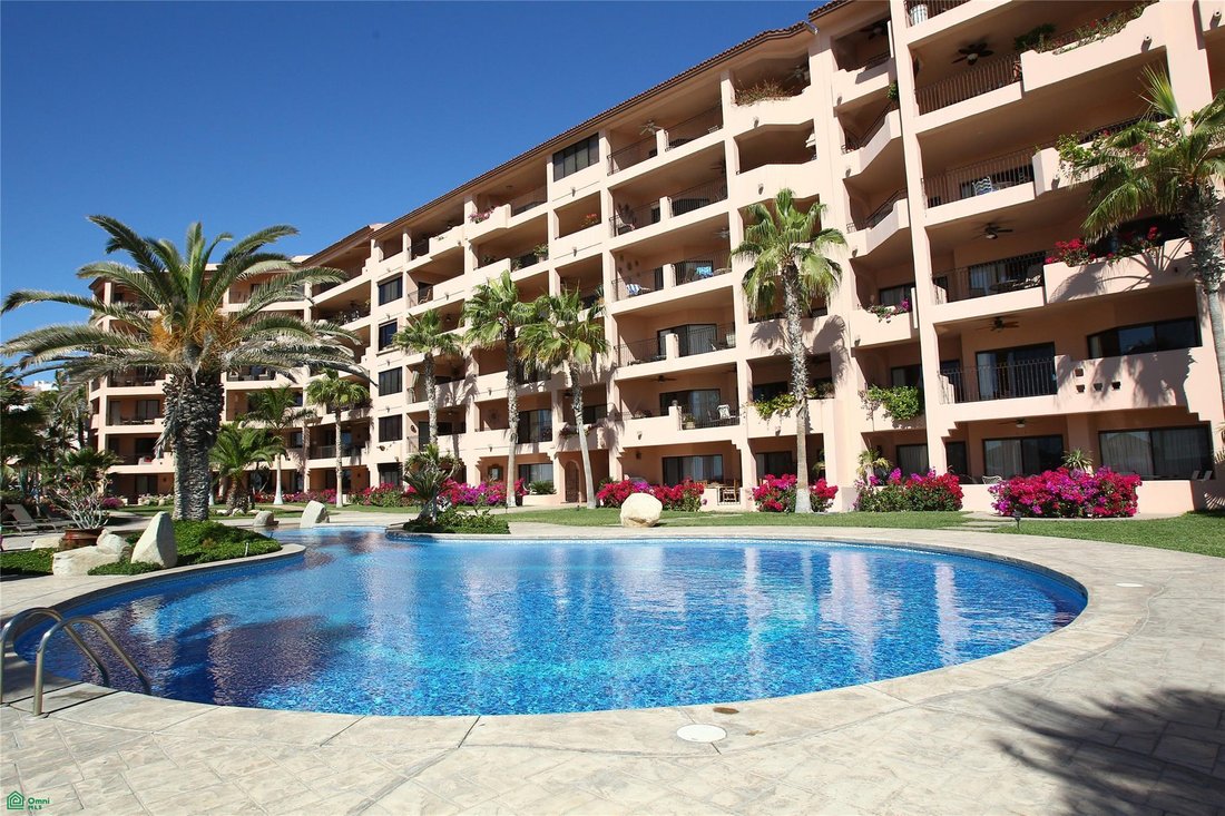 Condo in San José del Cabo, Baja California Sur, Mexico 4 - 18953043