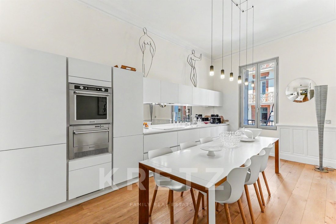 House in Capitole, Toulouse, France 4 - 18955114