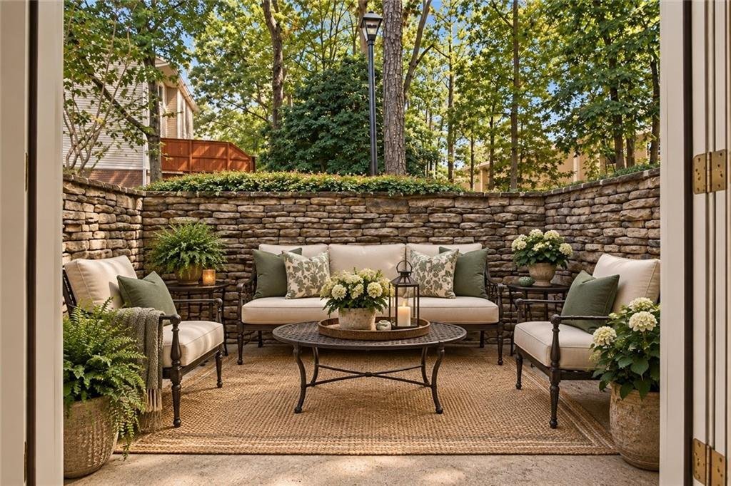 Townhouse in Atlanta, Georgia, United States 3 - 18953445