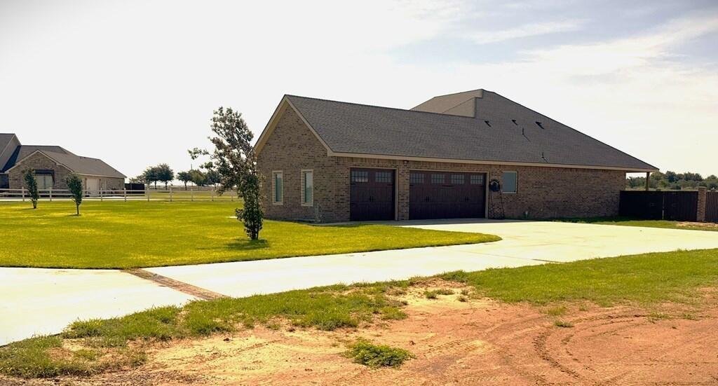 House in Midland, Texas, United States 2 - 18948357