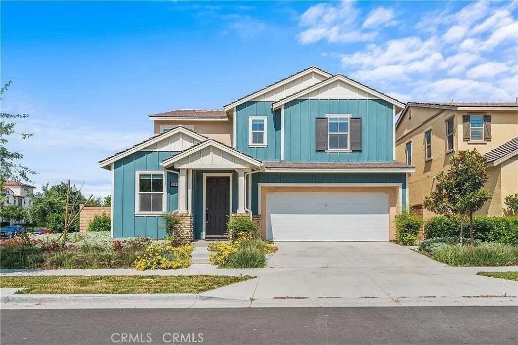 House in Ontario, California, United States 1 - 18953709