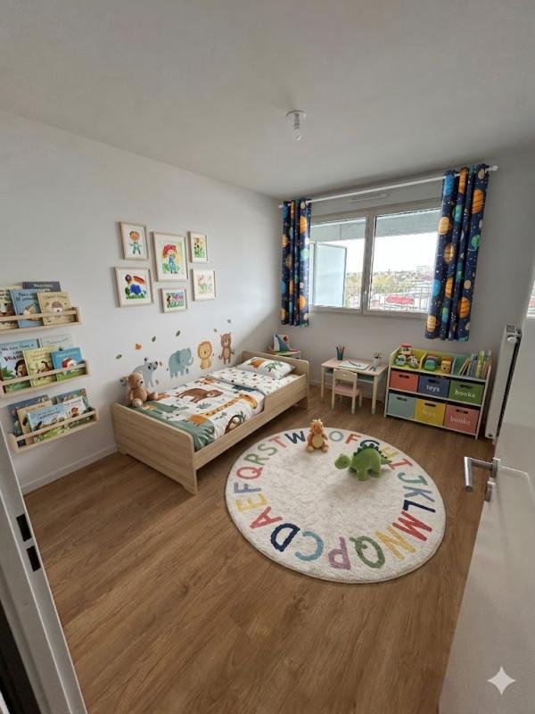 Apartment in Massy, Ile-de-France, France 4 - 18954812