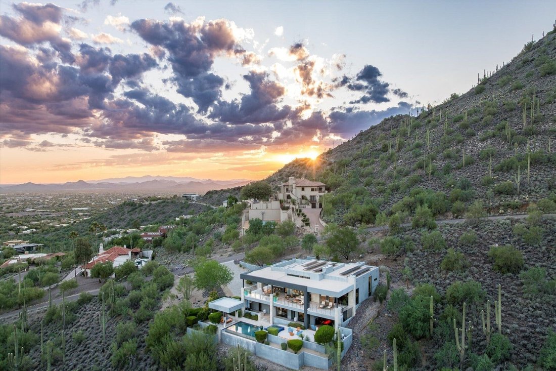 House in Carefree, Arizona, United States 2 - 18950720