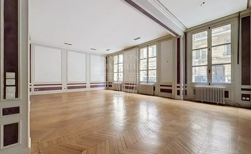 Appartement à Chaillot, Paris 16e Arrondissement, Paris 1