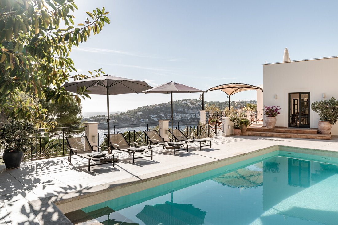 House in Port d'Andratx, Andratx, Balearic Islands 3 - 18950337