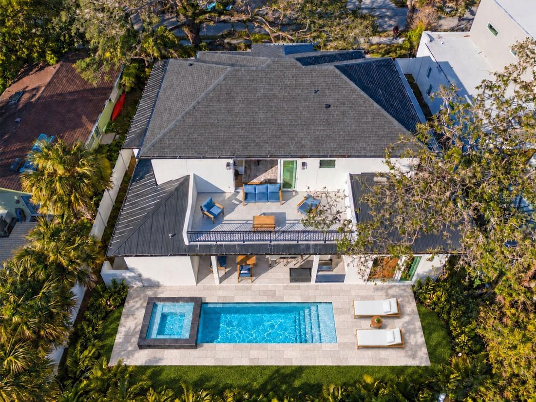 House in Sarasota, Florida, United States 2 - 18952340