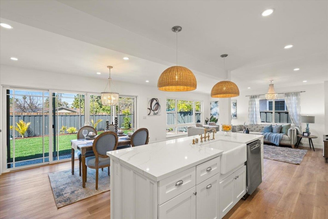 House in San Jose, California, United States 1 - 18953247