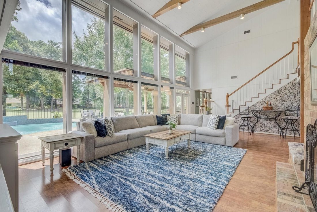 House in Conroe, Texas, United States 5 - 18953092