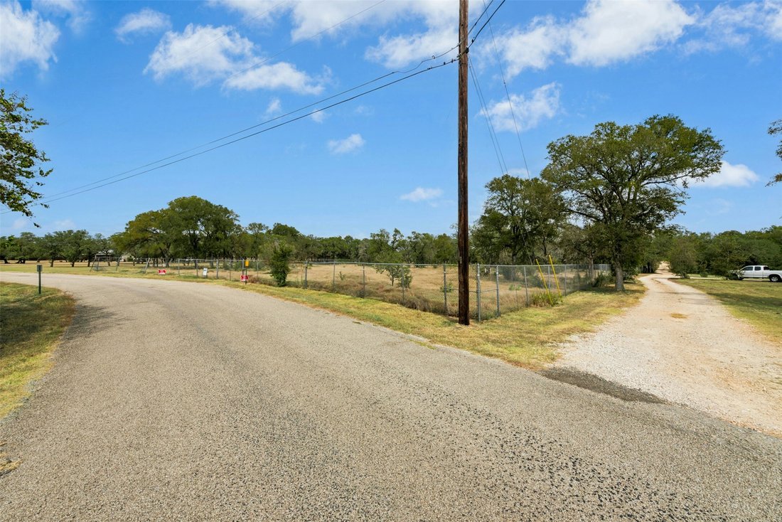 Land in Buda, Texas, United States 2 - 18948893